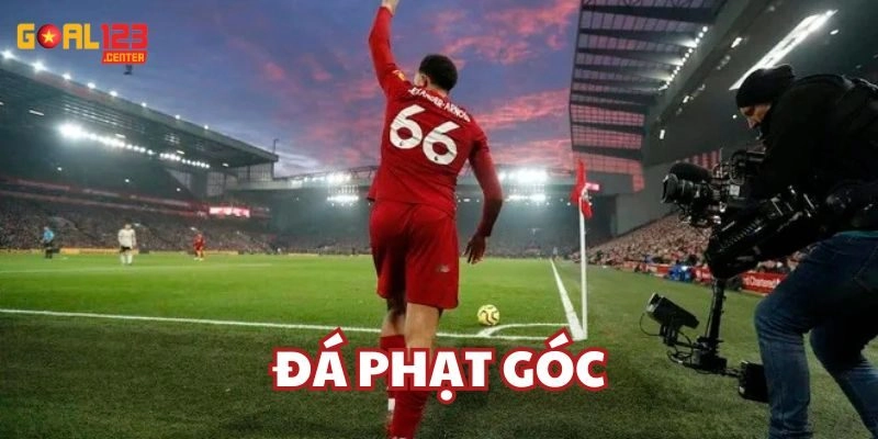 Tìm Hiểu Về Đá Phạt Góc – Tin Tức Mới Nhất Từ Goal123